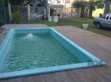 Casa · 400m² · 3 Quartos · 5 Vagas · Casa Para Venda Com Amplo Pátio e Piscina