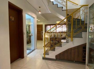 Casa en Venda de 3 quartos Tristeza · Casa Condominio para Venda - 220.89m², 3 dormitórios, sendo 1 suites, 2 vagas -
