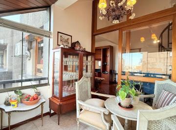Apartamento 300m² Venda Três Figueiras · Cobertura 3 dormitórios, 1 suíte, 3 vagas