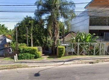 Terreno · 574m² · Terreno no bairro Hípica