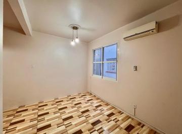 Living-Split · Apartamento 1 dormitório na Cidade Baixa em Porto Alegre – 55m² privativos.
