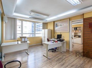 Comercial · 37m² · Sala Comercial em Centro Histórico
