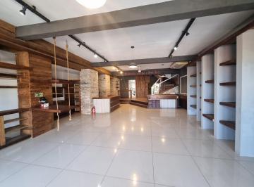 Comercial · 230m² · 8 Quartos · 3 Vagas · Casa Comercial no Bairro Ipanema