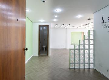 Comercial · 35m² · sala com 35,60 m² de área privativa no edifício Erico Veríssimo Center