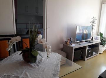 Apartamento · 40m² · 1 Quarto · Apartamento de 1 dormitório com 40,20 m² de área privativa, 5 min. do complexo S