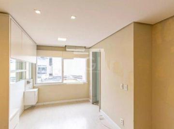 Apartamento · 30m² · 1 Quarto · Apartamento para Venda - 30m², 1 dormitório, Centro Histórico