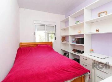Casa Venda 125m² de 1 quarto · Excelente casa de 45m² com 1 dormitório e 1 vaga no bairro Hípica.