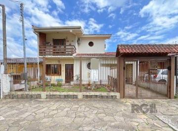 Casa · 300m² · 3 Quartos · Casa em Porto Alegre, no bairro Aberta dos Morros, com 3 dormitório(s), à venda.