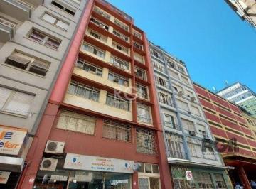 Apartamento · 32m² · 1 Quarto · Apartamento 1 Dorm Bairro Centro Histórico
