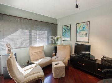 Apartamento · 122m² · 3 Quartos · 2 Vagas · Apartamento para Venda - 122m², 3 dormitórios, 2 vagas - Petrópolis