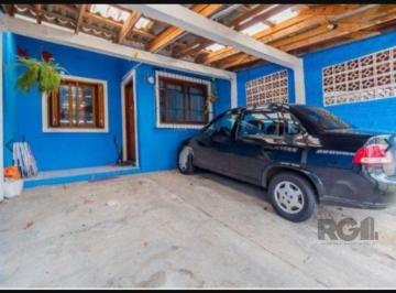 Casa · 50m² · 5 Quartos · 2 Vagas · excelente casa com 5 quartos no bairo hipica