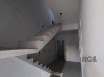 Casa 160m² Venda Vila Nova · Sobrado em Vila Nova