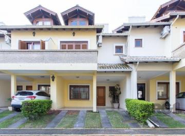 Casa · 192m² · 3 Quartos · 2 Vagas · Casa em Condomínio em Cavalhada