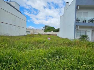 Terreno · 160m² · Terreno com 160,00m² no Residencial Lagos de Ipanema zona Sul de Porto Alegre !