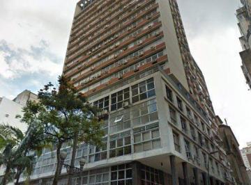 Comercial · 48m² · Sala Comercial em Centro Histórico