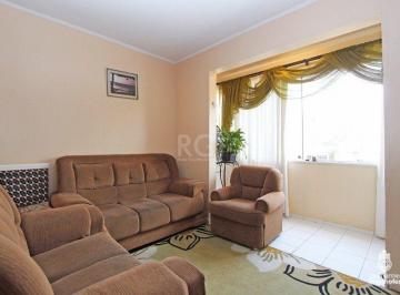 Apartamento · 114m² · 3 Quartos · Apartamento para Venda - 114.3m², 3 dormitórios, Floresta