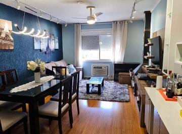 Apartamento · 74m² · 2 Quartos · 1 Vaga · Apartamento em Cristal