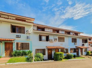 Casa · 4m² · 3 Quartos · 2 Vagas · Casa condominio Fechado Altos do Ipê - Placa solar
