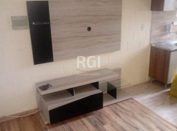Apartamento · 43m² · 2 Quartos · 1 Vaga · Apartamento para Venda - 43.17m², 2 dormitórios, 1 vaga - Vila Nova
