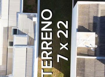 Terreno · 154m² · Terreno Residencial em Hípica