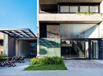 Apartamento de 1 quarto, Porto Alegre · Studio para Venda - 47.25m², 1 dormitório, 1 vaga - Menino Deus