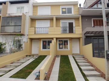 Casa · 133m² · 3 Quartos · 2 Vagas · Casa para Venda - 110m², 3 dormitórios, sendo 3 suites, 2 vagas - Guarujá