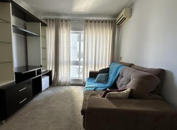 Apartamento · 73m² · 2 Quartos · 1 Vaga · Apartamento com 02 dormitórios e vaga de garagem escriturada