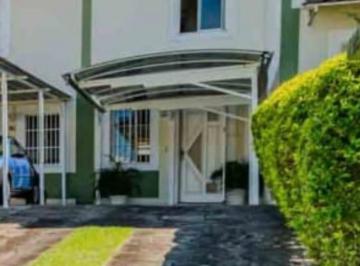 Casa · 27m² · 2 Quartos · 3 Vagas · Sobrado 02 dormitórios no Residencial Urubatan - 3 vagas frontais de estacionamento