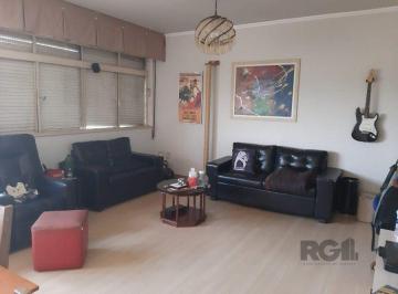 Apartamento · 120m² · 3 Quartos · Apartamento em Cidade Baixa