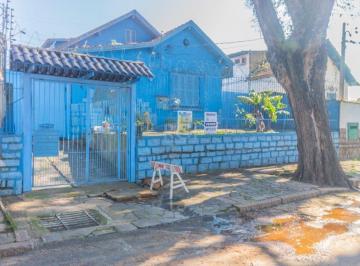 Casa · 165m² · 3 Quartos · 4 Vagas · Casa para Venda - 165m², 3 dormitórios, 4 vagas - Santa Tereza