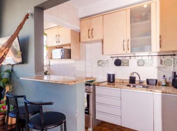 Apartamento Venda 136m² de 2 quartos · Cobertura 2 dormitórios à venda Avenida Alberto Bins, Floresta - Porto Alegre