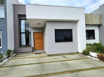 Casa · 99m² · 3 Quartos · 2 Vagas · Casa térrea 3 dormitórios com piscina em condomínio no bairro Hípica zona sul de