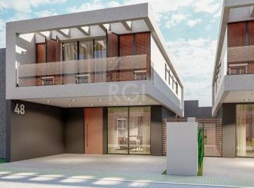 Casa · 203m² · 3 Quartos · 2 Vagas · Casa em Condomínio em Ipanema