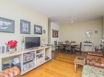 Apartamento · 90m² · 3 Quartos · Apartamento para Venda - 90.85m², 3 dormitórios, Petrópolis