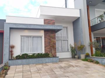 Casa · 97m² · 3 Quartos · 2 Vagas · Casa em Condomínio em Hípica