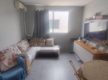 Apartamento · 41m² · 2 Quartos · 1 Vaga · Apartamento com 02 quartos e 01 vaga no Bairro Hípica em Porto Alegre