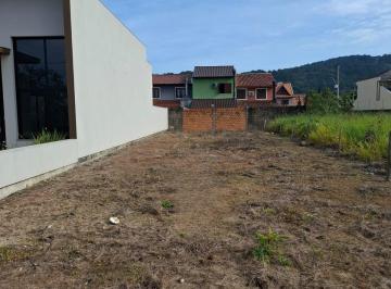 Terreno · 172m² · Terreno Ipanema Residence Park 7x24,68 - Pronto para Construir.