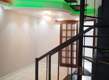 Casa · 93m² · 3 Quartos · 1 Vaga - Imobiliária Território Sul · Casa de Condominio