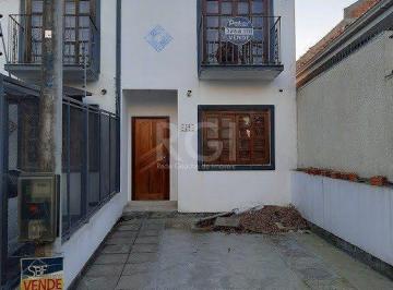 Casa · 102m² · 2 Quartos · 1 Vaga · Sobrado para Venda - 100.45m², 2 dormitórios, sendo 2 suites, 1 vaga - Guarujá