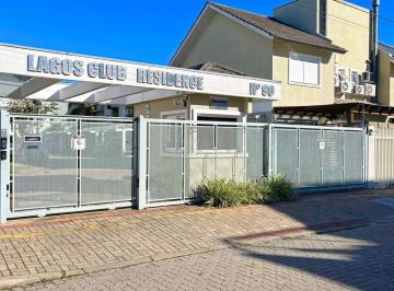 Casa · 128m² · 3 Quartos · 2 Vagas · Casa em Condomínio em Hípica