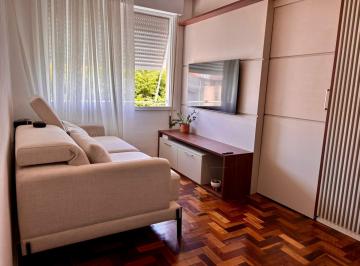 Apartamento · 33m² · 1 Quarto · Apartamento em Cidade Baixa