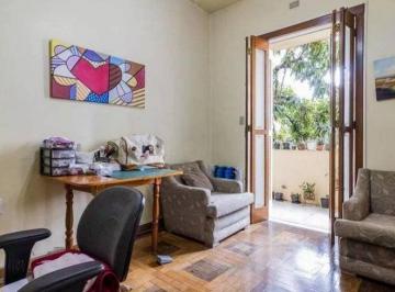Apartamento · 115m² · 3 Quartos · 1 Vaga · Apartamento de 3 dormitórios na Cidade Baixa