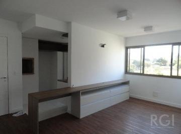Apartamento · 65m² · 2 Quartos · 1 Vaga · Apartamento para Venda - 65m², 2 dormitórios, sendo 1 suites, 1 vaga - Partenon