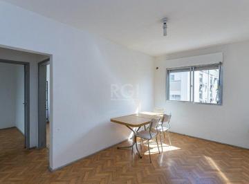 Apartamento · 55m² · 2 Quartos · Apartamento de 2 dormitórios no Jardim Botânico