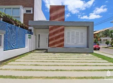 Casa · 162m² · 3 Quartos · 1 Vaga · Casa para Venda - 100m², 3 dormitórios, sendo 1 suites, 1 vaga - placa Solar - L