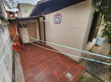 CASA TERREA , CONDOMINIO COM 5 UNIDADES, SENDO ; 3 DORMITORIOS , SALA AMPLA , BA · Casa em Condomínio em Cristal