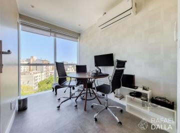 Comercial · 38m² · Sala comercial na Rua Loureiro da Silva, no bairro Cidade Baixa, pronta para ate