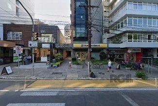 Comercial · 38m² · 1 Quarto · Sala Comercial em Moinhos de Vento