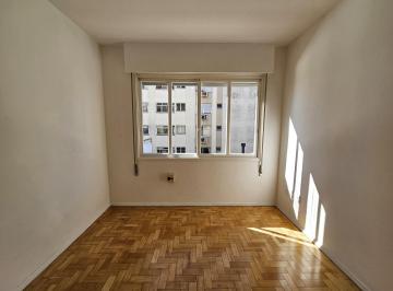 Apartamento de 2 quartos, Porto Alegre · Apartamento 2 dormitórios com elevador na Cristóvão