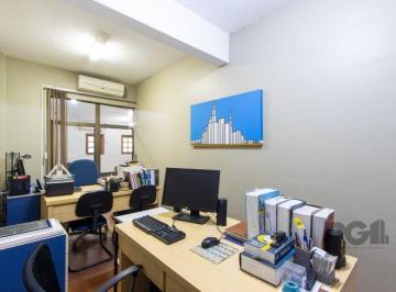 Comercial · 93m² · Sala Comercial em Centro Histórico